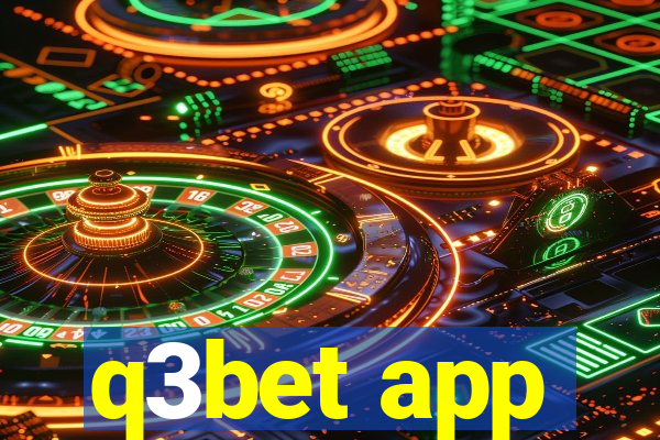 q3bet app